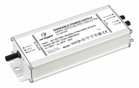 Блок питания Arlight ARPV-UH серый арт. 025746(2)