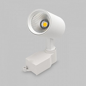 Светильник на штанге Imex Simple белый арт. IL.0010.0081-3000