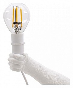 Лампа светодиодная Seletti Monkey Lamp  арт. 14920L