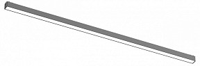 Накладной светильник Aployt Magnetic track 48 черный арт. APL.0101.00.30