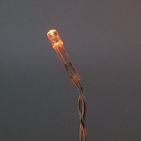 Сеть световая Uniel ULD-C3020-160/DTA AMBER IP20  арт. UL-00012095