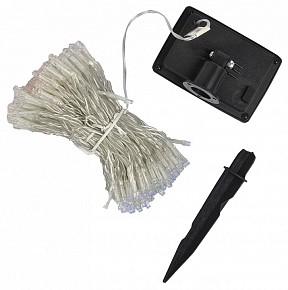 Гирлянда Uniel USL-S черный арт. UL-00006538
