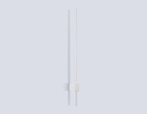 Накладной светильник Ambrella Light FL белый арт. FL75819