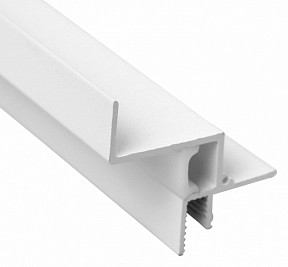 Профиль ST-Luce Светодиодные Ленты белый арт. ST037.529.01