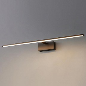 Бра Alfa-Light F3024 черный арт. F3024-40