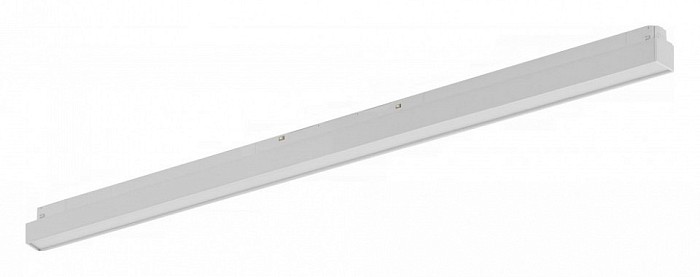 Накладной светильник iLedex Technical VISION48/22 белый арт. 4822-001-L900-36W-110DG-3000K-WH