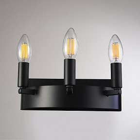 Бра Citilux Смитсон коричневый арт. CL470303