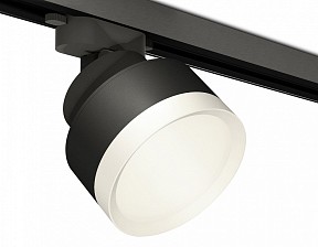 Светильник на штанге Ambrella Light XT черный арт. XT8102001