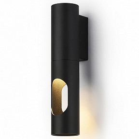 Бра Ambrella Light TN черный арт. TN5102
