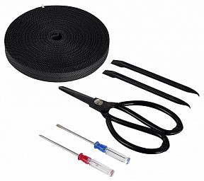 Трек ST-Luce BAND серый арт. ST401.829.00