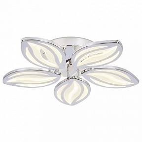 Накладной светильник Ambrella Light FA хром арт. FA466