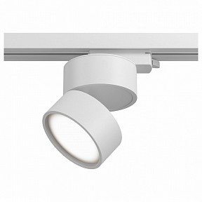 Накладной светильник Maytoni Track lamps 2 белый арт. TR007-1-12W3K-W