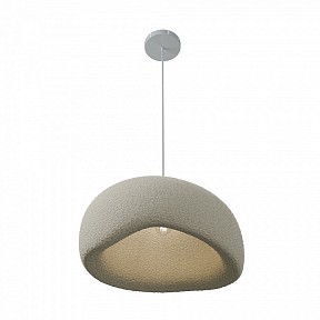 Подвесной светильник LIGHTERA Stone белый арт. LE206L-600W