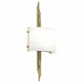 Бра Odeon Light Margaret коричневый арт. 5415/2WA