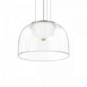 Подвесной светильник Loft it Tinkerbell бронза арт. 10428/B