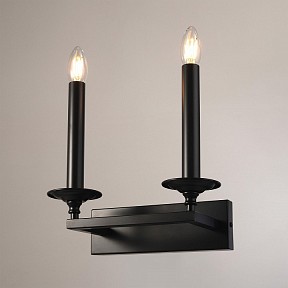 Бра Citilux Маркиз коричневый арт. CL471325