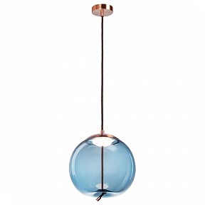 Подвесной светильник Loft it Knot 2 бронза арт. 8133-B