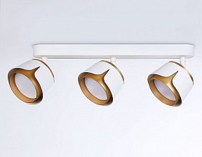 Спот Ambrella Light TN белый арт. TN71235