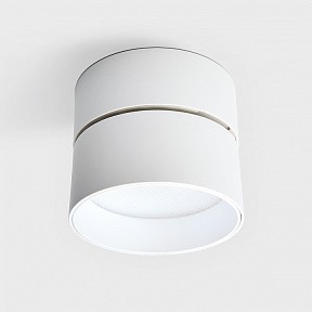 Светильник на штанге Italline IT02 белый арт. IT02-006 white 4000K-4169