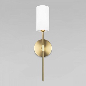 Бра Loft it Comfy латунь арт. 10307W Brass