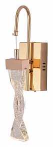 Бра Kink Light Астен золото арт. 08511,33