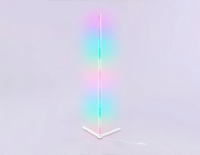 Торшер Ambrella Light FL белый арт. FL8020