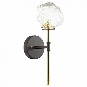 Бра Odeon Light Stono золото арт. 4789/1W