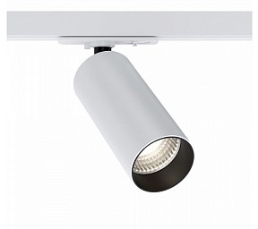 Светильник на штанге Maytoni Focus белый арт. TR021-1-12W3K-W-D-W