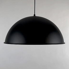 Подвесной светильник Lighthall Vivio черный арт. LH032072