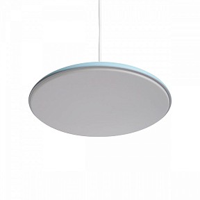 Подвесной светильник Loft it Plato голубой арт. 10119 Blue