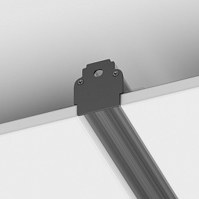 Трек Maytoni Busbar trunkings Gravity черный арт. TRX010-421B