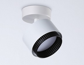 Спот Ambrella Light TN белый арт. TN71279