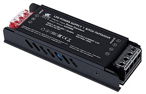 Блок питания Arte Lamp Power-Standard черный арт. A240406N