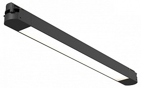 Накладной светильник Maytoni Technical Basis черный арт. TR000-1-12W4K-B_1