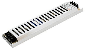 Блок питания SWG XT серый арт. XT-120-24