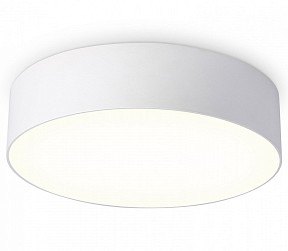 Накладной светильник Ambrella Light FV белый арт. FV5519