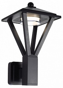 Светильник на штанге Citilux GENOX черный арт. CLU12W