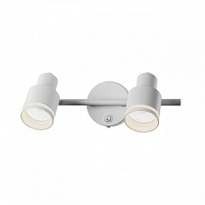 Бра Citilux Bruno белый арт. CL565520