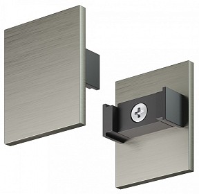 Заглушка Denkirs SHINE BASE  арт. TR5735H-DN