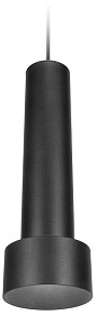 Подвесной светильник Ambrella Light TN черный арт. TN502