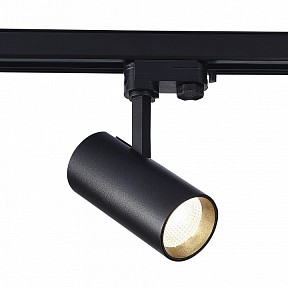 Светильник на штанге ST-Luce ST661 черный арт. ST661.436.20