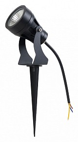 Прожектор Arte Lamp Elsie черный арт. A4710IN-1BK