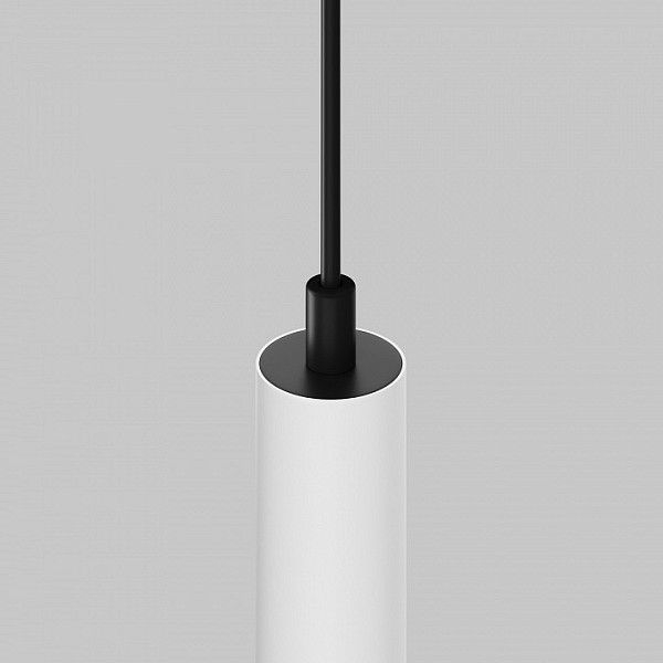 Подвесной светильник Maytoni Technical Focus LED черный арт. TR226-4-5WTW-M-DSZ-W