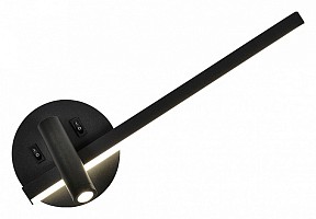 Бра F-promo Parete черный арт. 4169-2W
