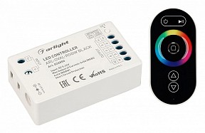 Контроллер Arlight COMFORT белый арт. 032850