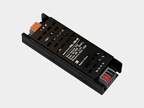 Блок питания SWG PBL черный арт. PBL-150-48