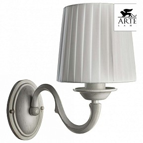 Бра Arte Lamp Alba золото арт. A9395AP-1WG