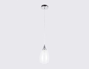 Подвесной светильник Ambrella Light TR хром арт. TR3542