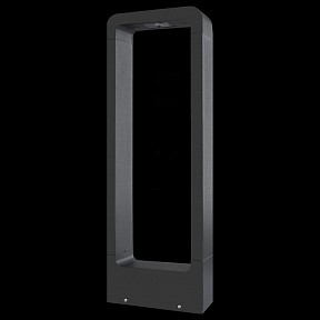 Наземный светильник ST-Luce Erta черный арт. SL9506.415.01