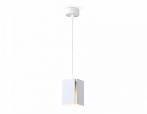 Подвесной светильник Ambrella Light TN белый арт. TN5122